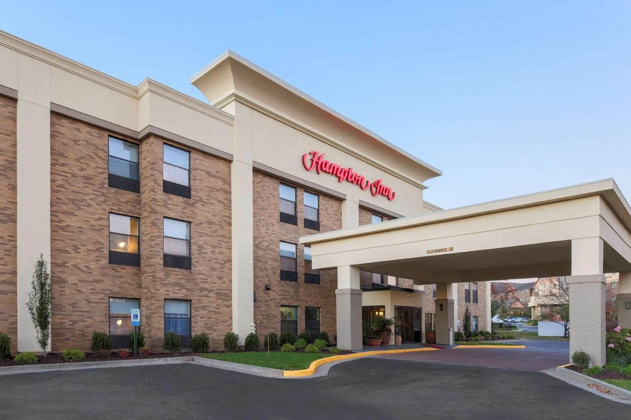 Hampton Inn Lexington South Экстерьер фото