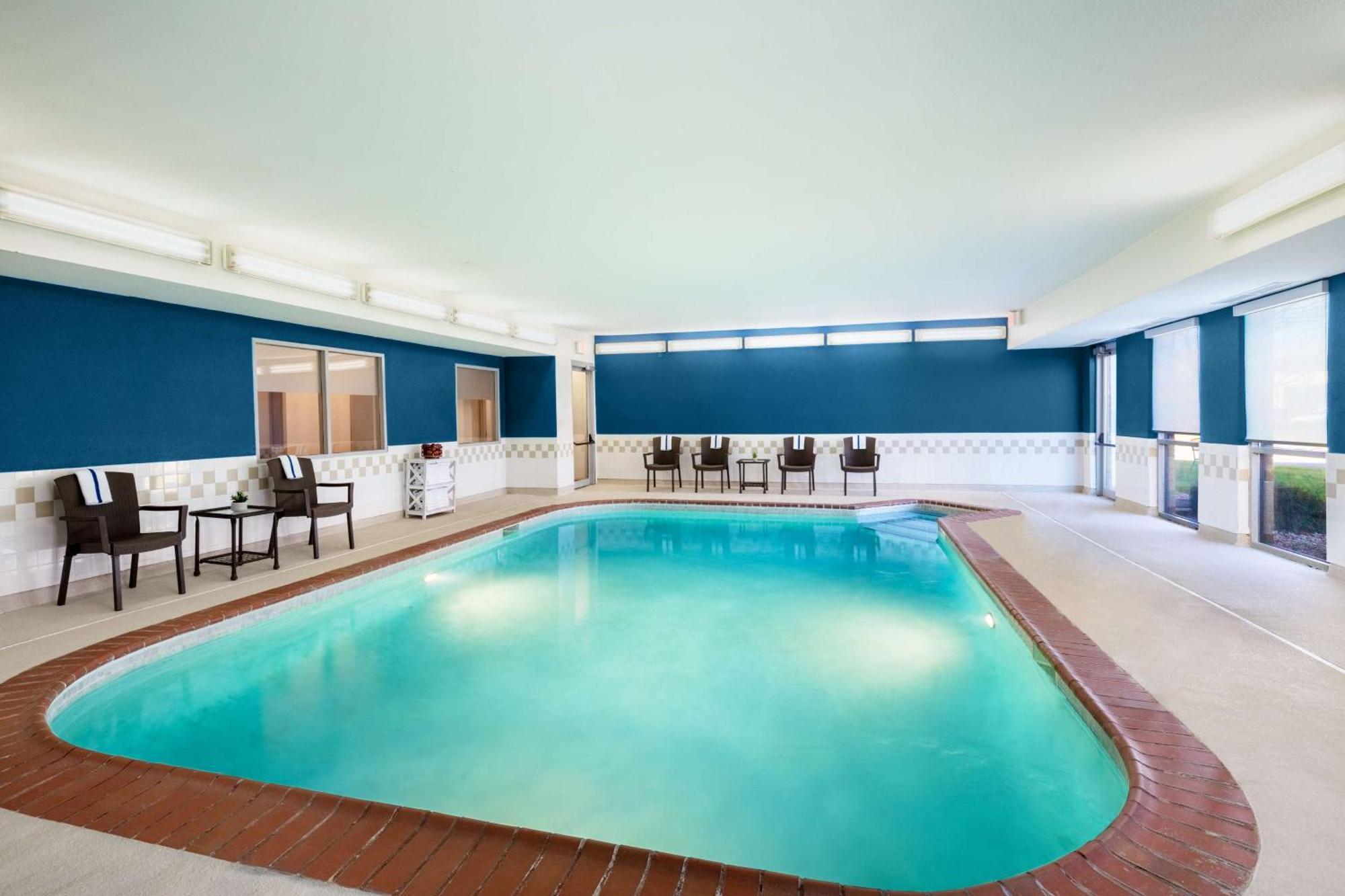 Hampton Inn Lexington South Экстерьер фото